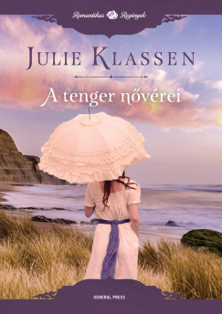 Julie Klassen - A tenger n�v�rei