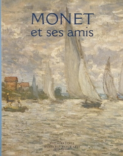 Monet et ses amis