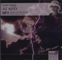 Szab Magda - Ktvlgyi Erzsbet - Az ajt - Hangosknyv MP3