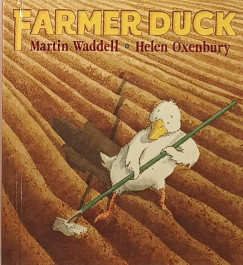 Martin Waddell - Farmer Duck