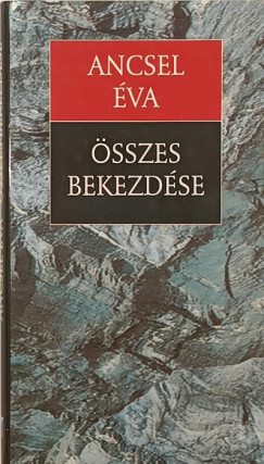 Ancsel Éva - Ancsel Éva összes bekezdése