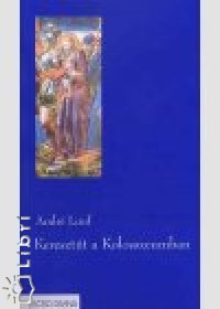 Andr� Louf - Kereszt�t a Kolosszeumban