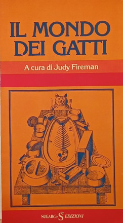 Judy Fireman - Il mondo dei gatti