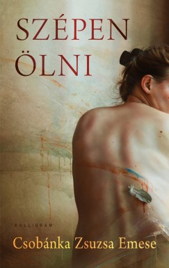Csob�nka Zsuzsa Emese - Sz�pen �lni