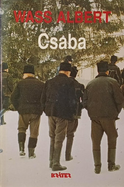 Wass Albert - Csaba