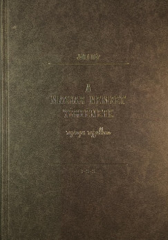 J�kai M�r - A magyar nemzet t�rt�nete