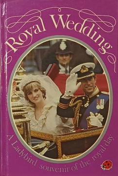 Royal Wedding