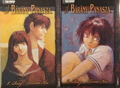 Tóme Kei - A bárány panasza 1-2.