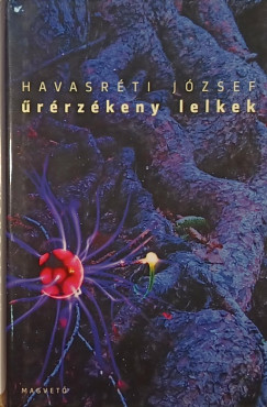 Havasrti Jzsef - rrzkeny lelkek