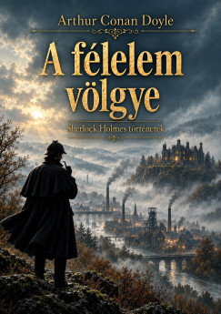 A félelem völgye