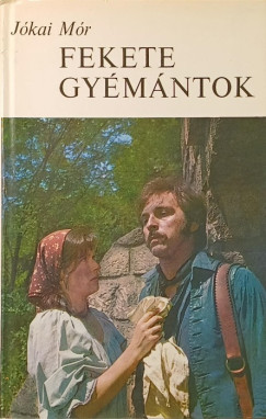 Jókai Mór - Fekete gyémántok
