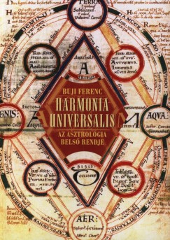 Buji Ferenc - Harmonia Universalis
