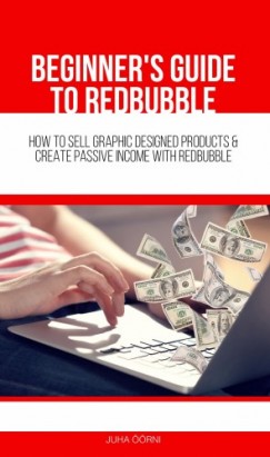 Juha rni - Beginner's Guide to Redbubble