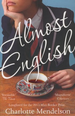 Charlotte Mendelson - Almost English