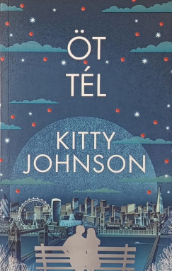 Kitty Johnson - �t t�l