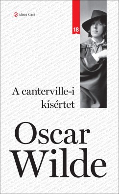 Oscar Wilde - A canterville-i ksrtet