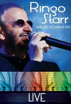 Ringo Starr (DVD)