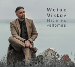 Weisz Viktor - Hiteles valloms - CD