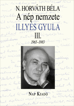 Horváth Béla - A nép nemzete