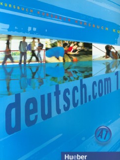 Gerhard Neuner - Deutsch com 1.
