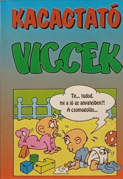 Mor kos - Kacagtat viccek