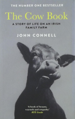 John Connell - The Cow Book