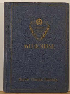 Olimpiai zsebk�nyv 1956
