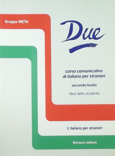 - Due - Corso communicativo di italiano per stranieri