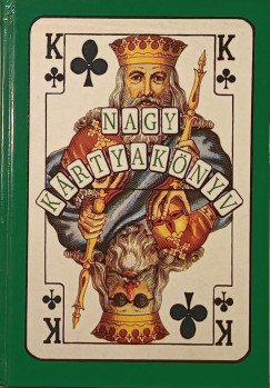 Nagy krtyaknyv
