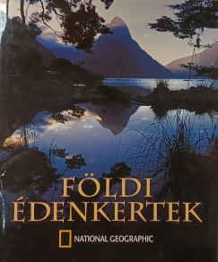 National Geographic: Fldi denkertek