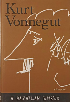 Kurt Vonnegut - A haztlan ember