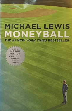 Michael Lewis - Moneyball