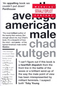 Chad Kultgen - The average american male