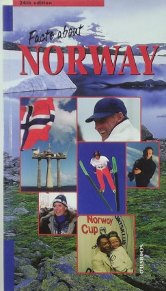 Facts About Norway