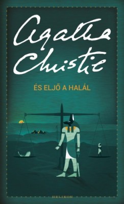 Christie Agatha - Agatha Christie - s elj a hall