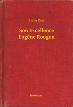 �mile Zola - Pot-Bouille