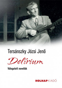 Tersnszky Jzsi Jen - Delrium