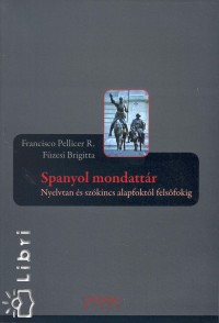 Fzesi Brigitta - Francisco Pellicer-Ramirez - Spanyol mondattr