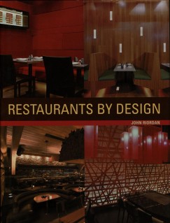 John Riordan - Restaurants by Design