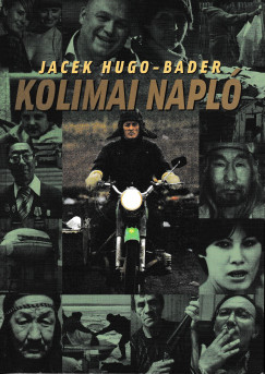 Jacek Hugo-Bader - Kolimai napl�