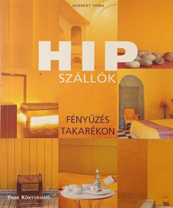 Herbert Ypma - HIP szállók