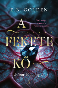E. B. Golden - A fekete k�