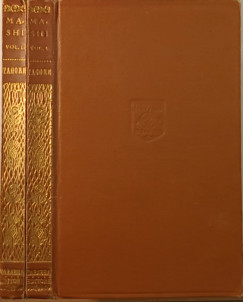 Rabindranath Tagore - Mashi ed altri racconti I-II.