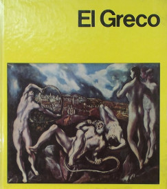 Kazimierz Zawanowski - El Greco