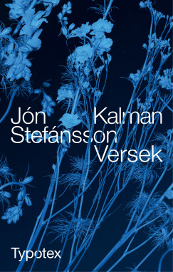 Jn Kalman Stefnsson - Versek