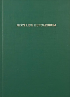 C. T�th J�nos - Misterium Hungarorum - sz�mozott