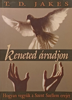 T. D. Jakes - Keneted radjon