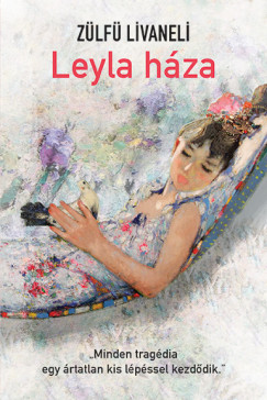 Zlf Livaneli - Leyla hza