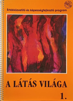 Heffner Anna - A lts vilga 1.