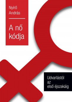 Nyr Andrs - A n kdja